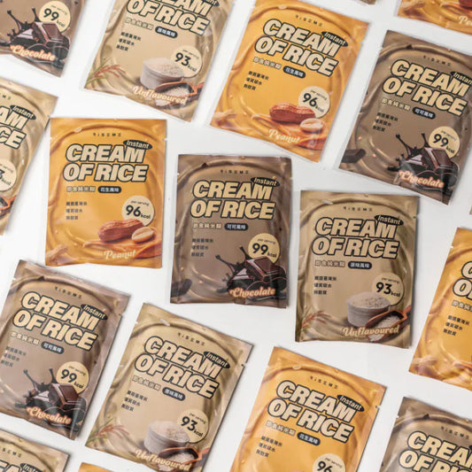 Cream of Rice- 25g portable bag (15 packs)