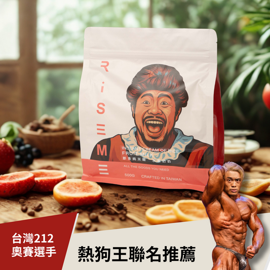 Instant COR - Fruit Milk