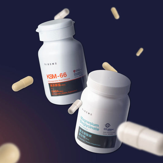 Goodnight Relaxation Set