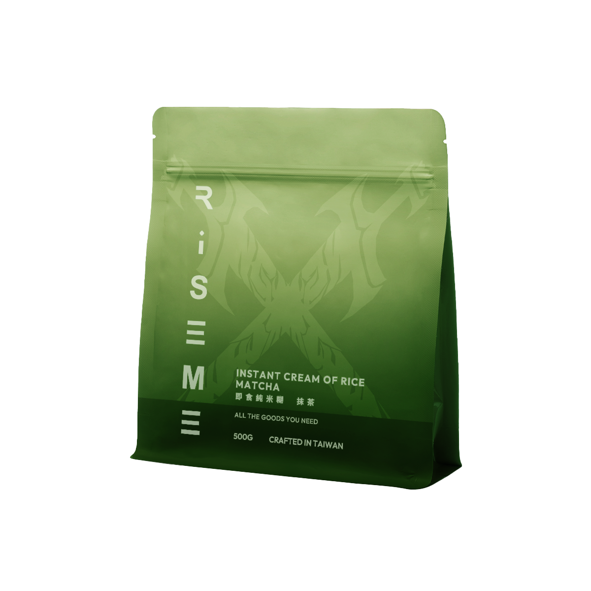 Instant COR - Matcha