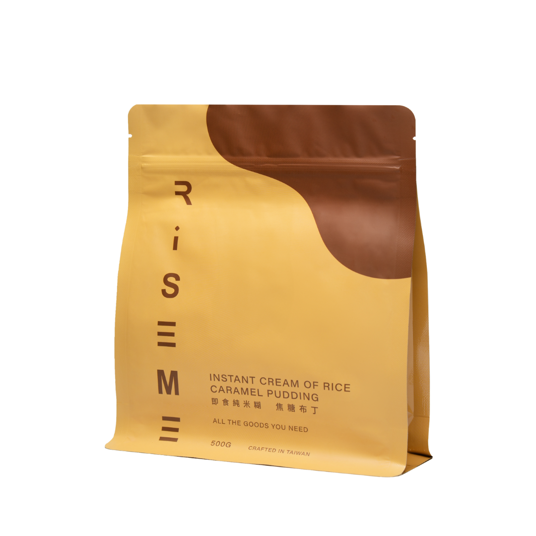 Instant COR - Caramel Pudding