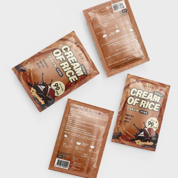 Cream of Rice- 25g portable bag (15 packs)