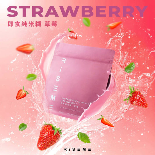 Instant COR-Strawberry