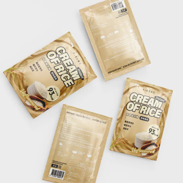 Cream of Rice- 25g portable bag (15 packs)